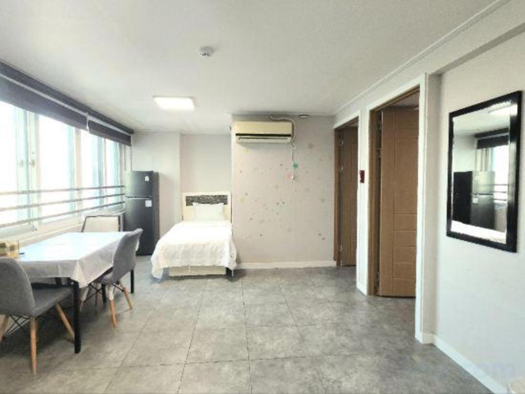 Novalus Tourist Hotel Seoul Exterior photo