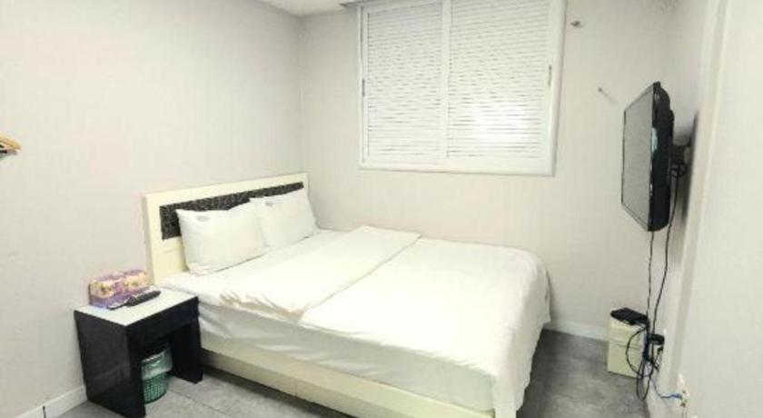 Novalus Tourist Hotel Seoul Exterior photo