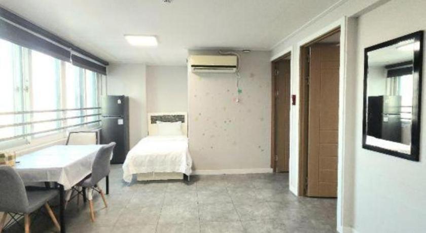 Novalus Tourist Hotel Seoul Exterior photo
