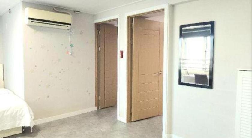 Novalus Tourist Hotel Seoul Exterior photo