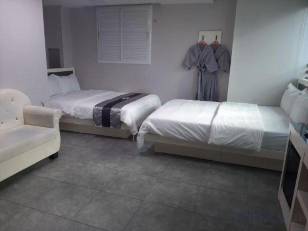Novalus Tourist Hotel Seoul Exterior photo