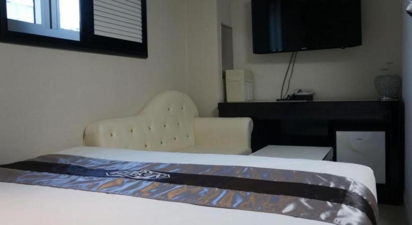 Novalus Tourist Hotel Seoul Exterior photo